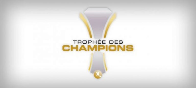 L’horaire du Trophée des Champions entre le PSG et Rennes est fixé