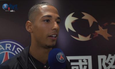 Kehrer: "C’était un bon test pour nous"