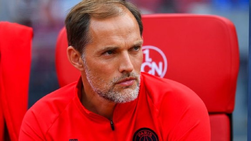 Tuchel refuse de confirmer avoir choisi le gardien numéro 1 du PSG pour la saison  