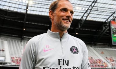 Tuchel veut préparer la saison en groupe réduit et une forme de "loft" va être mis en place, indique L'Equipe