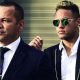 Mercato - Le clan Neymar confiant quand à un transfert vers Barcelone selon Le Parisien