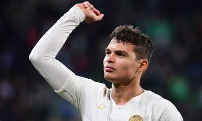 7 cambrioleurs qui sont notamment passés chez Thiago Silva et Choupo-Moting ont été interpellés, selon Le Parisien