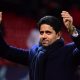 Nasser Al-Khelaïfi a "toute confiance dans la capacité du club à donner son maximum"