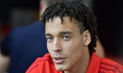 Axel Witsel raconte qu'il aurait pu signer au PSG