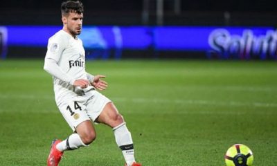 Bernat évoque la mentalité au PSG et affirme l'envie de voir Neymar rester