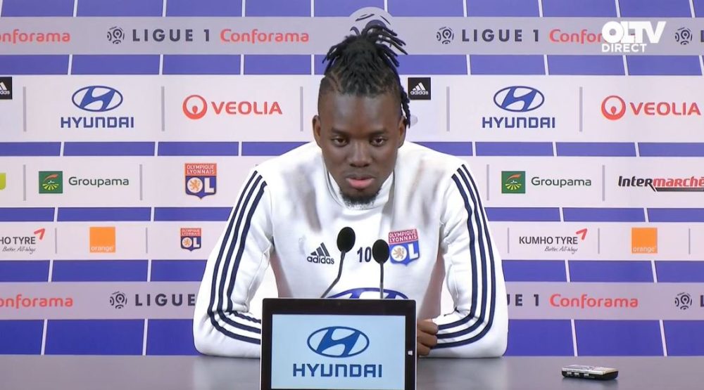 Traoré; "On a montré ces deux dernières années que l’on était capable de titiller le PSG"