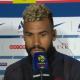 PSG/Toulouse - Choupo-Moting revient sur son but et les critiques "à chacun de décider comment il se comporte"