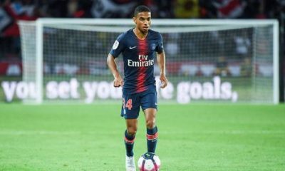 Leonardo attend de voir Dagba "à l'oeuvre" pour avancer sur une prolongation de contrat, d'après L'Equipe