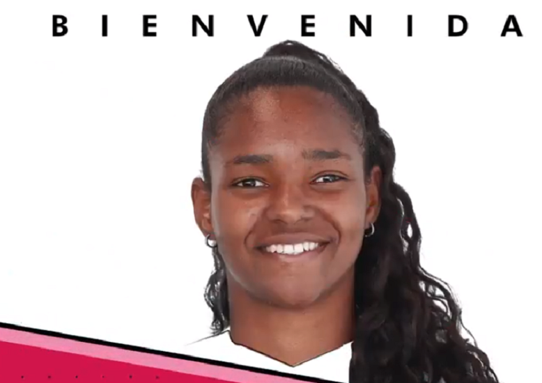 Officiel - Daiane quitte le PSG pour signer au Real Madrid dans le cadre d'un transfert définitif