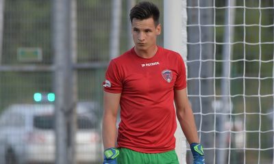 Officiel - Rémy Descamps quitte le PSG pour signer à Charleroi  