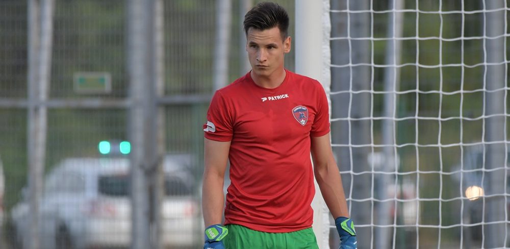 Officiel - Rémy Descamps quitte le PSG pour signer à Charleroi