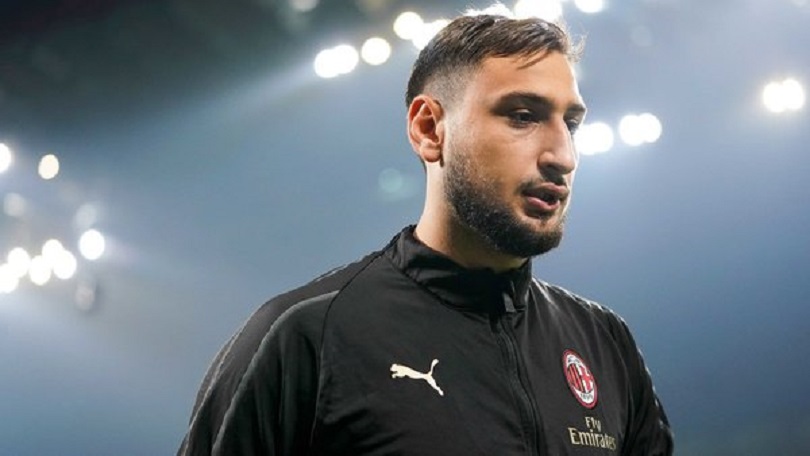 Mercato - L'AC Milan affiche son envie de garder Donnarumma cette saison