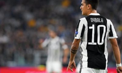 Mercato - Dybala n'ira pas à Manchester United, le PSG "est la destination la plus probable" selon le Corriere dello Sport