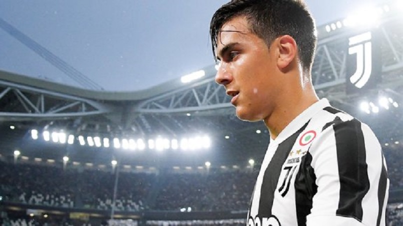 Mercato- Paratici "Dybala appartient à la Juve et c’est un grand joueur...Il y a des offres. On est en train de s'en occuper"