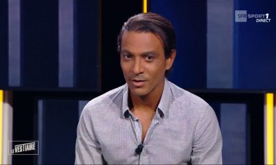 Abriel: "Le PSG, ce n’est pas un projet de formation, mais un projet de compétition"