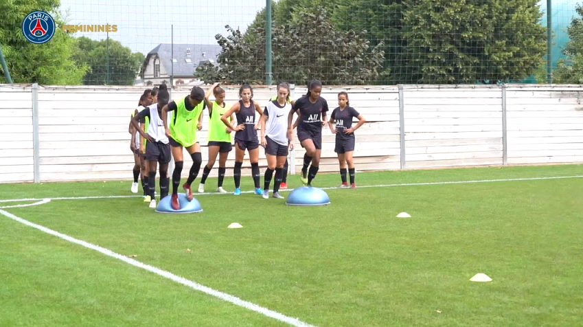 Le PSG se lance dans le Women's French Cup ce mardi soir face au Bayern Munich