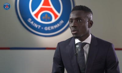 Gueye est à Paris et assistera à PSG/Nîmes, indique L'Equipe