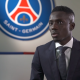 Gueye est à Paris et assistera à PSG/Nîmes, indique L'Equipe