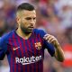 Alba: "Un retour de Neymar ? C'est un sujet fatiguant"