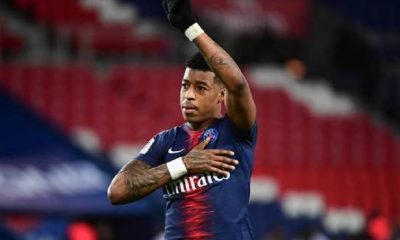 Joyeux anniversaire Presnel Kimpembe !