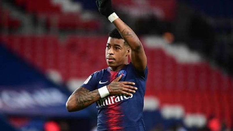 Joyeux anniversaire Presnel Kimpembe !  