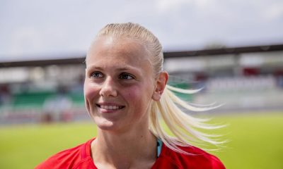 Féminine - La norvégienne Karina Saevik devrait s'engager avec le Paris Saint-Germain