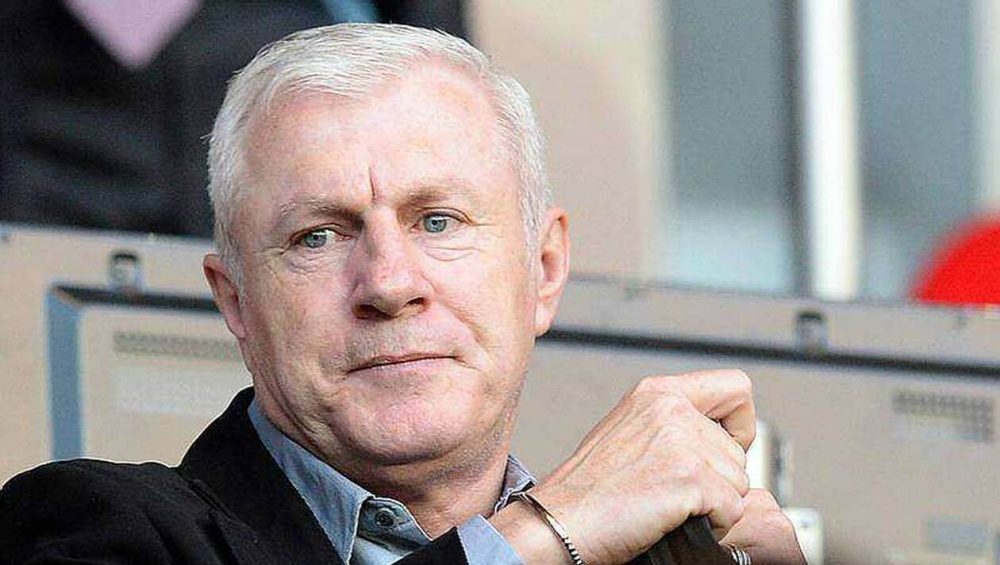 Luis Fernandez évoqué pour remplacer Vahid Halilhodzic au FC Nantes