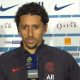 Marquinhos évoque l'agitation autour de Neymar et répond aux félicitations du Parc des Princes