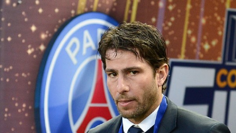 Maxwell va quitter le PSG pour "raisons personnelles", annonce Stéphane Bitton