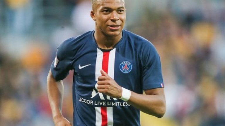 Mbappé "Ça fait partie des objectifs de bien intégrer les nouveaux, qu'il se sentent comme chez eux"  