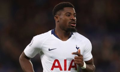 Mercato - Aurier pourrait revenir en Ligue 1, au PSG notamment, avance The Sun