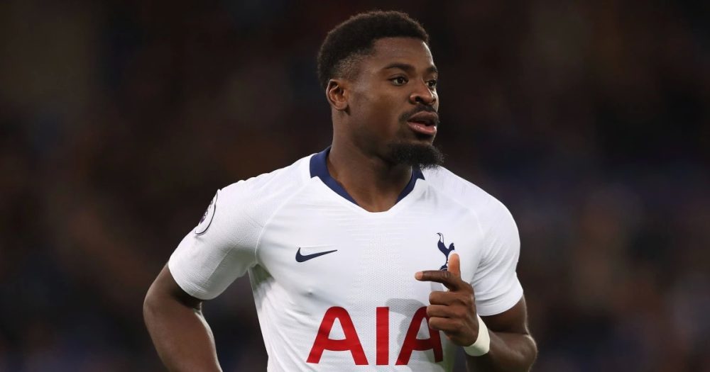 Mercato - Aurier pourrait revenir en Ligue 1, au PSG notamment, avance The Sun