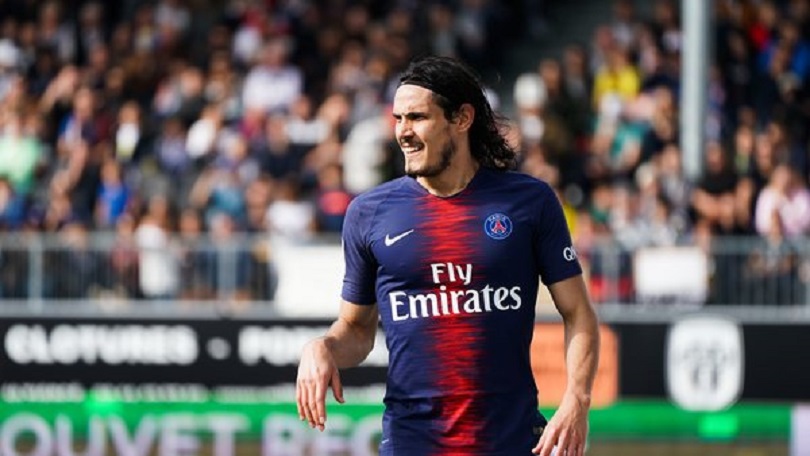 Mercato - Cavani a repoussé l'approche de l'Inter, car il préfère rester au PSG selon La Gazzetta dello Sport