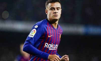 Mercato - Coutinho a refusé le transfert à Tottenham, qui a fait une nouvelle offre pour Lo Celso selon Sky Sports