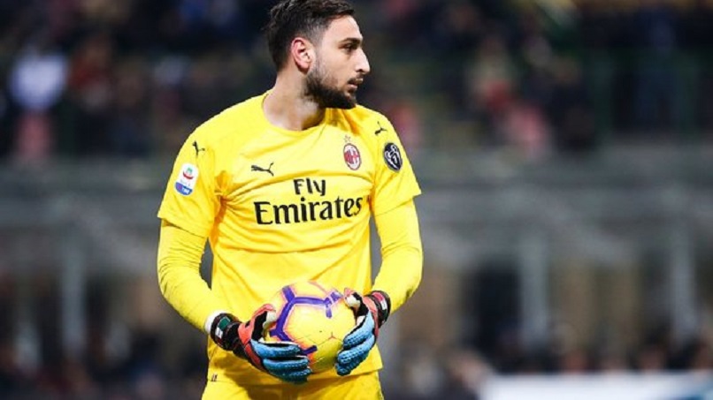 Mercato - Donnarumma, le PSG pourrait encore proposer un échange mais pas avec Areola selon Sky Italia