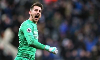 Mercato - Dubravka s'amuse de la rumeur qui l'a annoncé à Paris