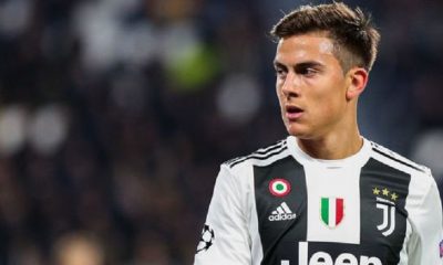 Mercato - Dybala est intéressé par le PSG, indique La Stampa