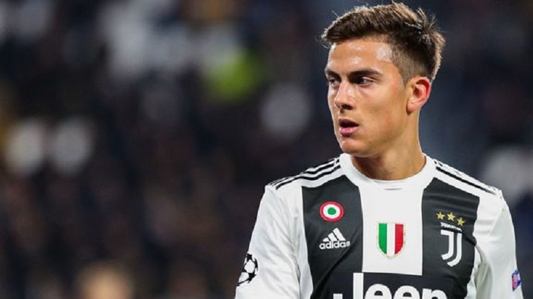 Mercato - Dybala est intéressé par le PSG, indique La Stampa