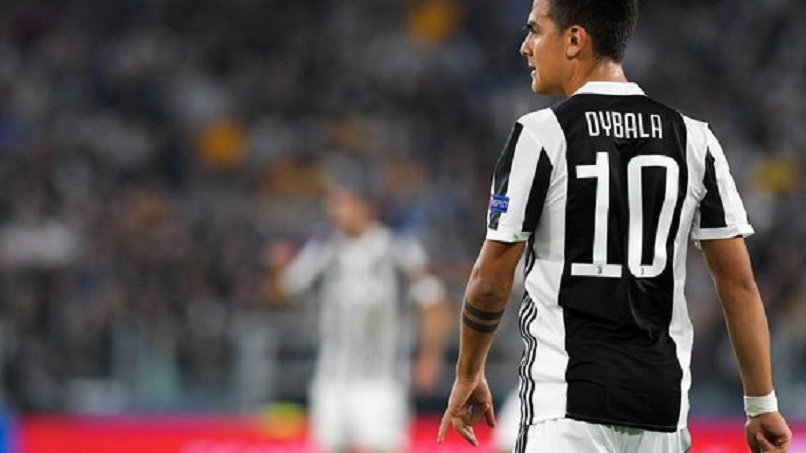 Mercato - Dybala refuse la Premier League et n'irait qu'au PSG ou à l'Inter s'il est poussé dehors, selon La Gazzetta dello Sport