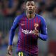 Mercato - L'agent de Dembélé a rappelé qu'il ne veut pas quitter le Barça auprès de L'Equipe