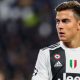 Mercato - L'agent de Dybala dément la réunion annoncée à Paris