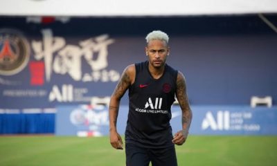 Mercato - Le Barça et l'entourage de Neymar démentent aussi un accord, selon les médias espagnols