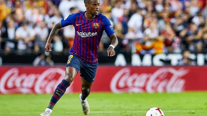 Mercato - Le PSG a tenté d'avoir Semedo en échange de Neymar, mais le Barça s'y oppose indique Le Parisien