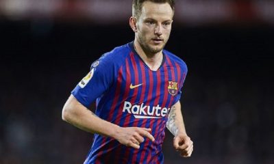 Mercato - Le PSG discute avec Rakitic, la Juventus aussi intéressée indique Le Parisien