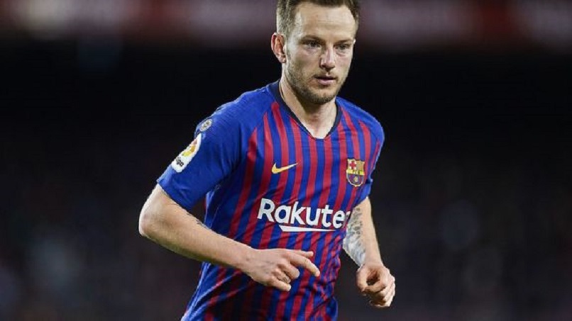 Mercato - Le PSG discute avec Rakitic, la Juventus aussi intéressée indique Le Parisien