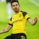 Mercato - Le PSG prêt à payer 8 millions d'euros par an à Guerreiro, selon Bild