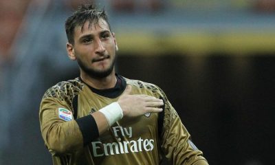 Mercato - Le départ de Neymar débloquerait le cas Donnarumma et les transferts de Milan selon La Gazzetta dello Sport