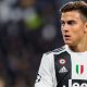 Mercato - L'entourage de Dybala à Paris mardi pour parler d'un transfert au PSG, selon Sportmediaset