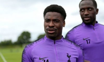 Mercato - Leonardo a contacté Aurier cet été, indique L'Equipe