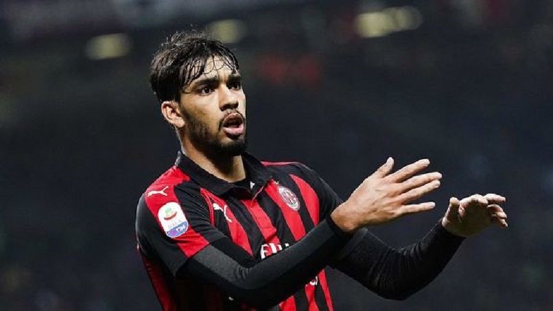 Mercato - Leonardo pourrait tenter de faire venir Lucas Paqueta au PSG, selon le Corriere dello Sport  